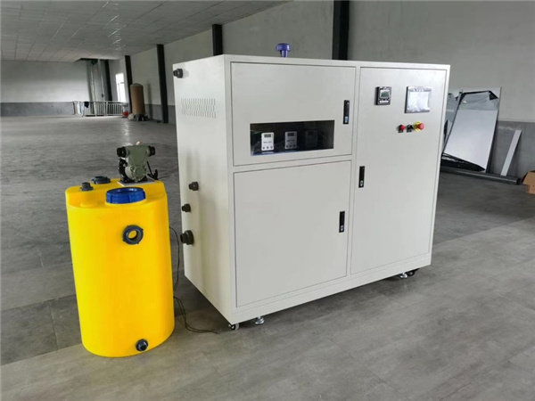 實(shí)驗(yàn)室一體化污水處理設(shè)備 實(shí)驗(yàn)室一體化污水處理設(shè)備