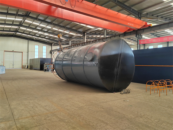 UASB反應器 UASB反應器