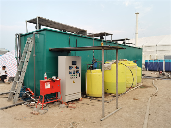 微電解設備 微電解設備