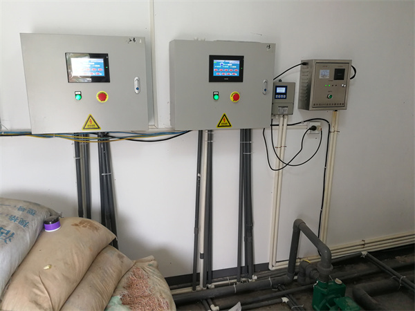 脫硫廢水處理系統 脫硫廢水處理系統