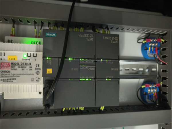 次氯酸鈉發生器